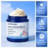 LOVILDS® Eczema & Psoriasis Cream
