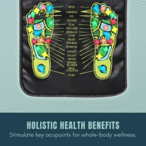 LOVILDS® Revitalizing Acupressure Foot Mat