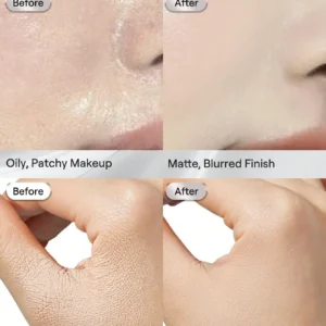 LOVILDS®Camera On Flawless & Blur Primer