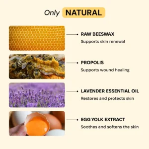 LOVILDS®Total Restore Care