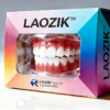 🔥Easter Special - 70% Off! | LAOZIK™ Custom Functional Dentures — Made in the USA, for a More Confident Smile!