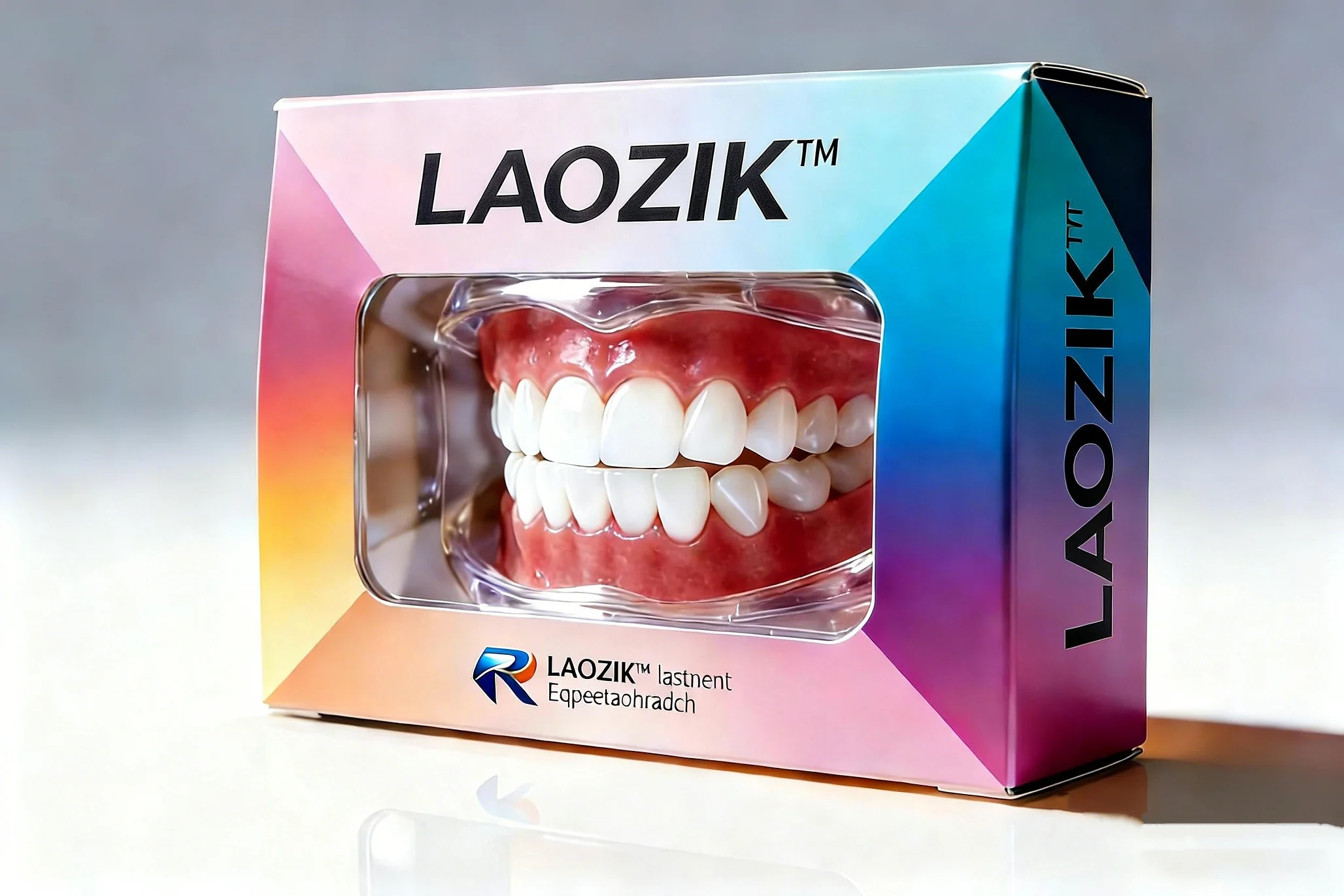 š„Easter Special - 70% Off! | LAOZIK⢠Custom Functional Dentures ā Made in the USA, for a More Confident Smile!