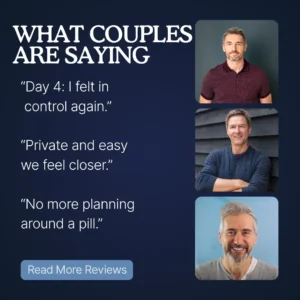 Alisanda™ Pelvic Therapy Device - [Restore Control]