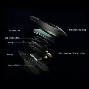 Alisanda™ Pelvic Therapy Device - [Restore Control]