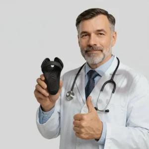 Alisanda™ VitalEngine Pro-Daily Rehabilitation Device for Men Physical Vitality