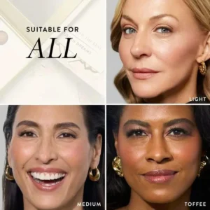 Baked Starter Kit - Tuscan Dreams includes Baked Multicolor Eyeshadow Palette