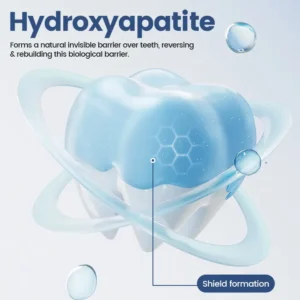 Ceoerty® NanoHAP Tooth Polish