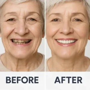Custom-Fit Functional Dentures