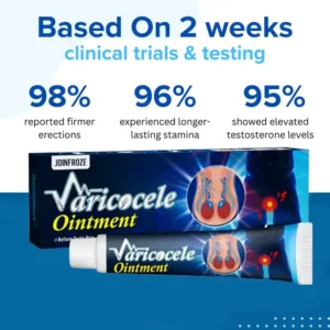 JOINFROZE™ 41-Second Instant Erection Cream