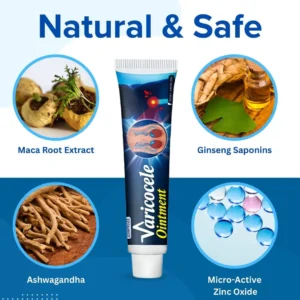 JOINFROZE™ 41-Second Instant Erection Cream