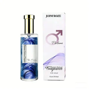 JOINFROZE™ Phenomena Perfume