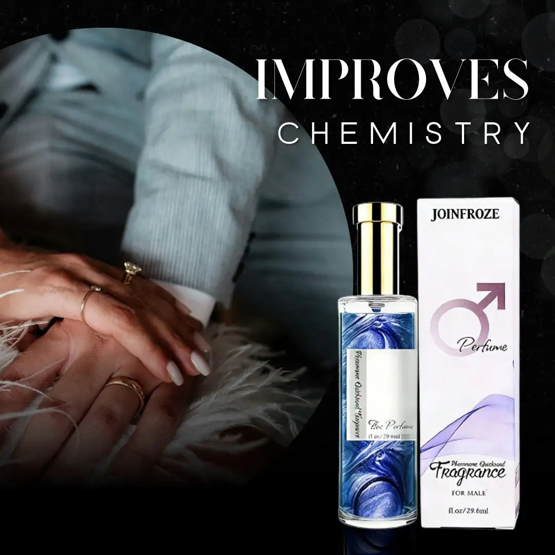 JOINFROZE™ Phenomena Perfume