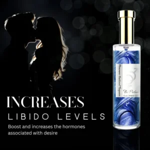 JOINFROZE™ Phenomena Perfume