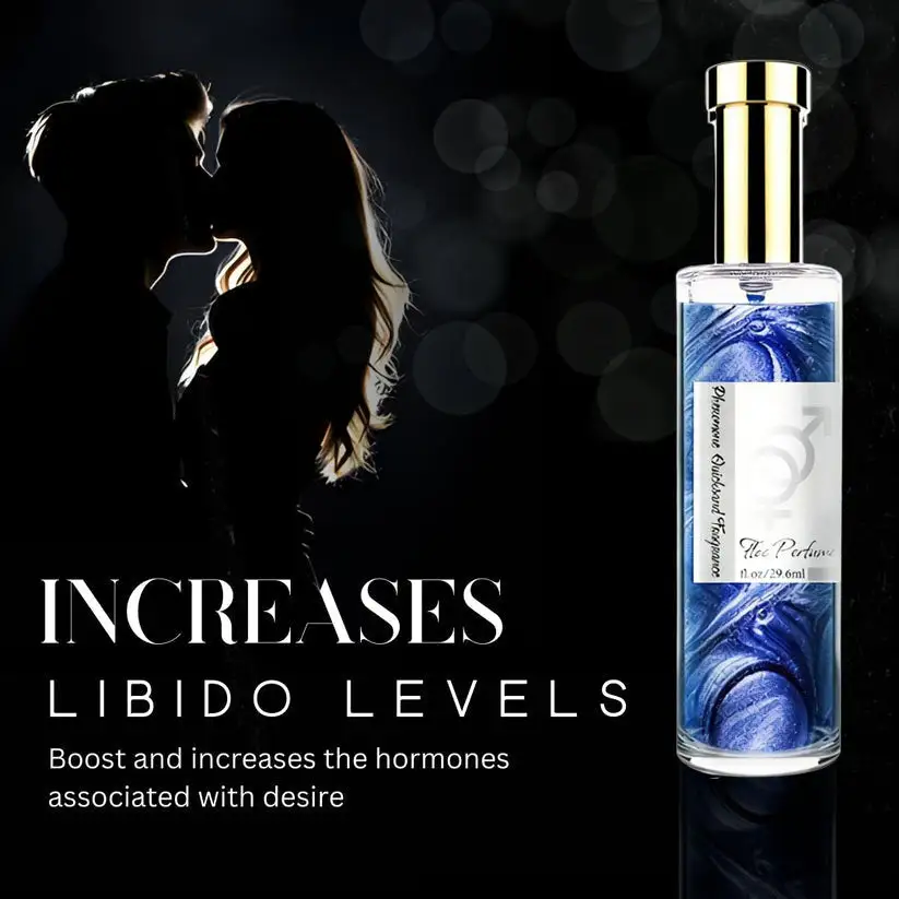 JOINFROZE™ Phenomena Perfume