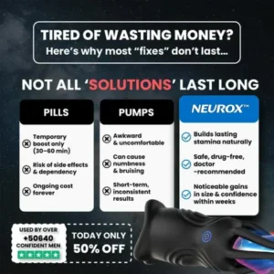 NEUROX™ DualCore 360° Performance 4in1 Trainer