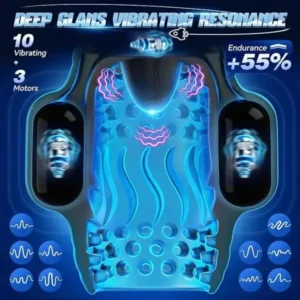 ROCKETIX™ Smart AI 5in1 Performance Therapy Trainer