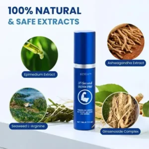 Rosopl™ 37-Second Erection Spray