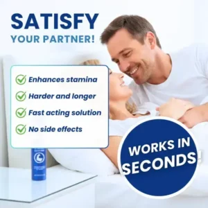 Rosopl™ 37-Second Erection Spray