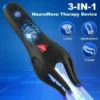 Rosopl™ 3in1 NeuroWave Therapy Device