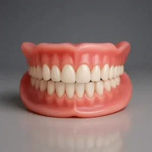 Rosopl® 🦷Advanced Customized Full Denture Set🦷 (🔥10,000+ Sold In Last 30 Day)