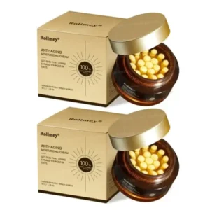 Rosopl® Anti-Aging Moisturizing Cream