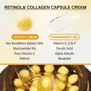 Rosopl® Anti-Aging Moisturizing Cream