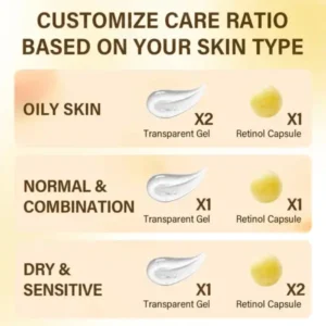 Rosopl® Anti-Aging Moisturizing Cream