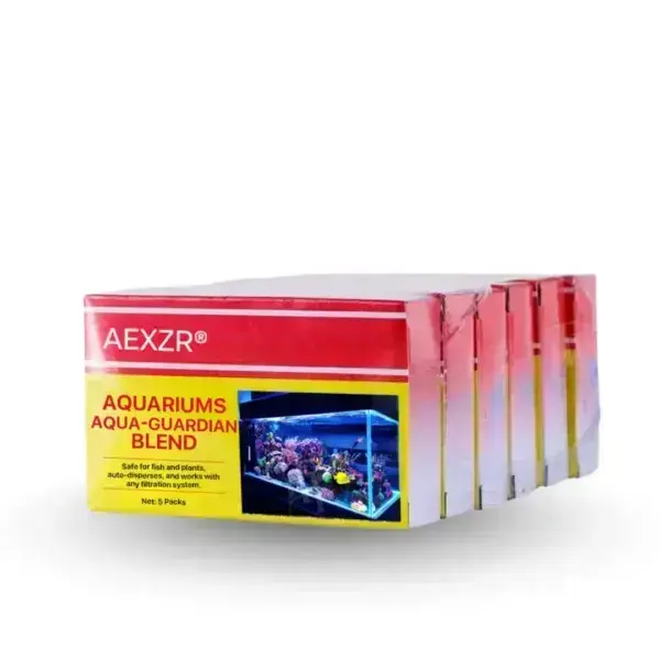 Rosopl® Aquariums Aqua-Guardian Blend