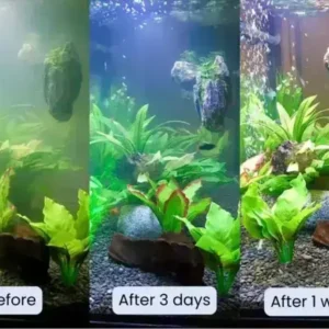 Rosopl® Aquariums Aqua-Guardian Blend