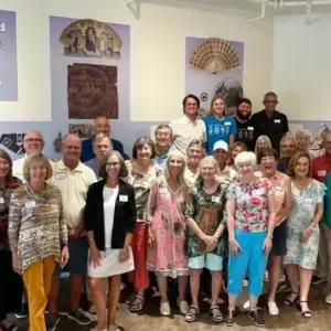 Rosopl® Aquariums Aqua-Guardian Blend