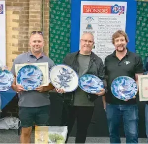 Rosopl® Aquariums Aqua-Guardian Blend