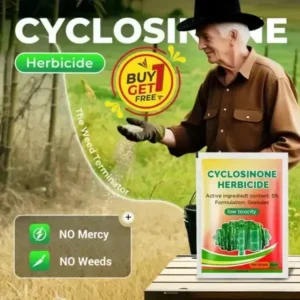 Rosopl® Cyclosinone Herbicide Granules