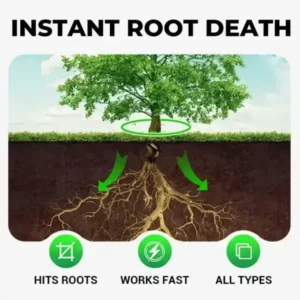 Rosopl® Cyclosinone Herbicide Granules