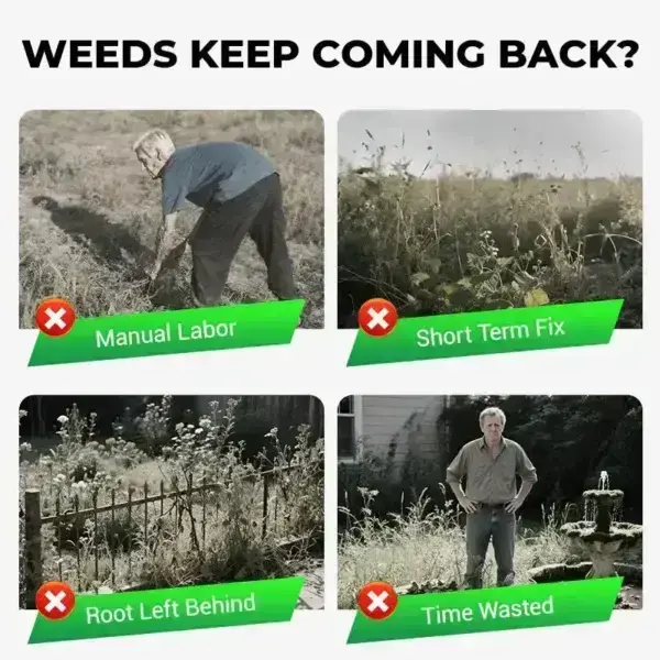 Rosopl® Cyclosinone Herbicide Granules