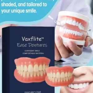 Rosopl™ Ease Dentures