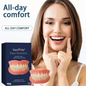 Rosopl™ Ease Dentures