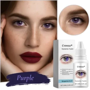 Rosopl® EyeCandy Drops