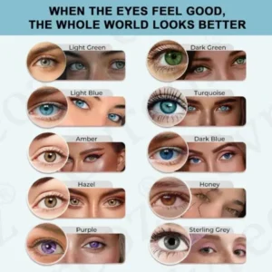 Rosopl® EyeCandy Drops