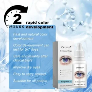 Rosopl® EyeCandy Drops