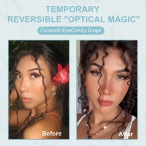 Rosopl® EyeCandy Drops