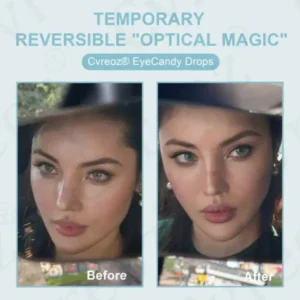 Rosopl® EyeCandy Drops