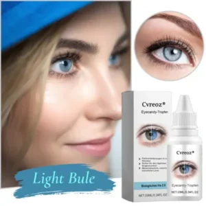 Rosopl® EyeCandy Drops