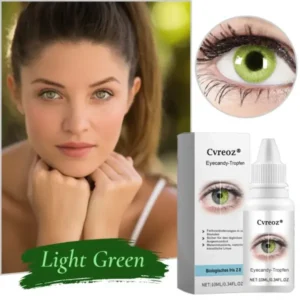 Rosopl® EyeCandy Drops