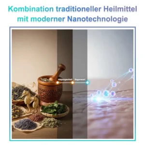 STARTYNX®NanoMedix™ Gynecomastia Breast Fat Burning & Firming Patch