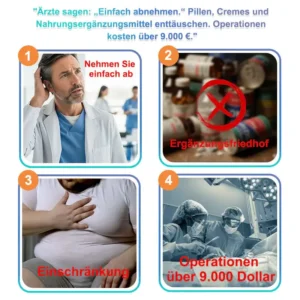 STARTYNX®NanoMedix™ Gynecomastia Breast Fat Burning & Firming Patch