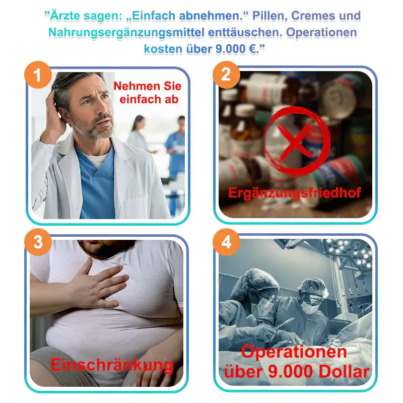 STARTYNX®NanoMedix™ Gynecomastia Breast Fat Burning & Firming Patch