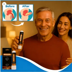 Startynx™ Bee Venom Men+ – Prostate Comfort & Male Vitality