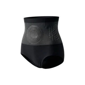 PAURAJU® 2026 NEUERSCHEINUNG 𝐌𝐨𝐫𝐢𝐧𝐠𝐚 & 𝐁𝐞𝐫𝐛𝐞𝐫𝐢𝐧 4-In-1 Mikropartikel-Formungs- & Fettverbrennungs-Shorts
