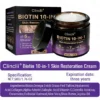 Made and Shipped from USA🍁Clinclii® Biotin 10-in-1 Skin Restoration Cream - Last Day Promotion: 75% OFF