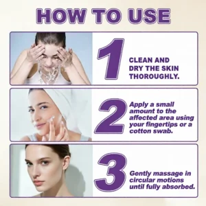 Made and Shipped from USA🍁Clinclii® Biotin 10-in-1 Skin Restoration Cream - Last Day Promotion: 75% OFF